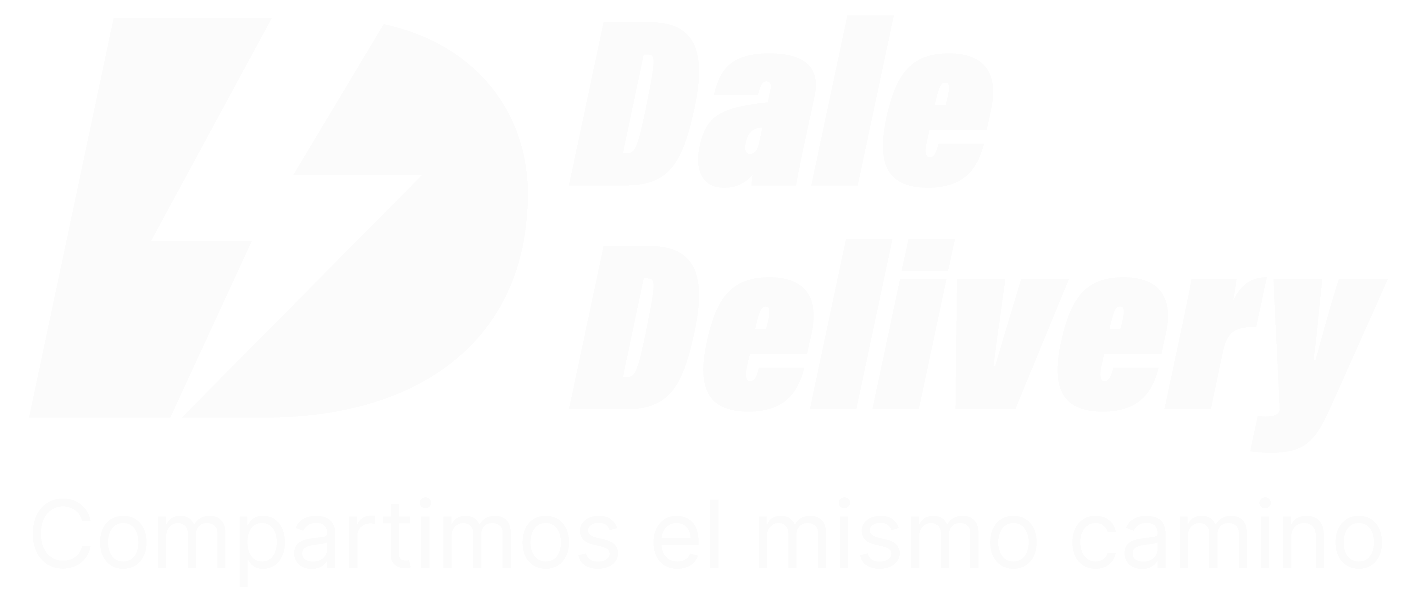 Dale Delivery Logo
